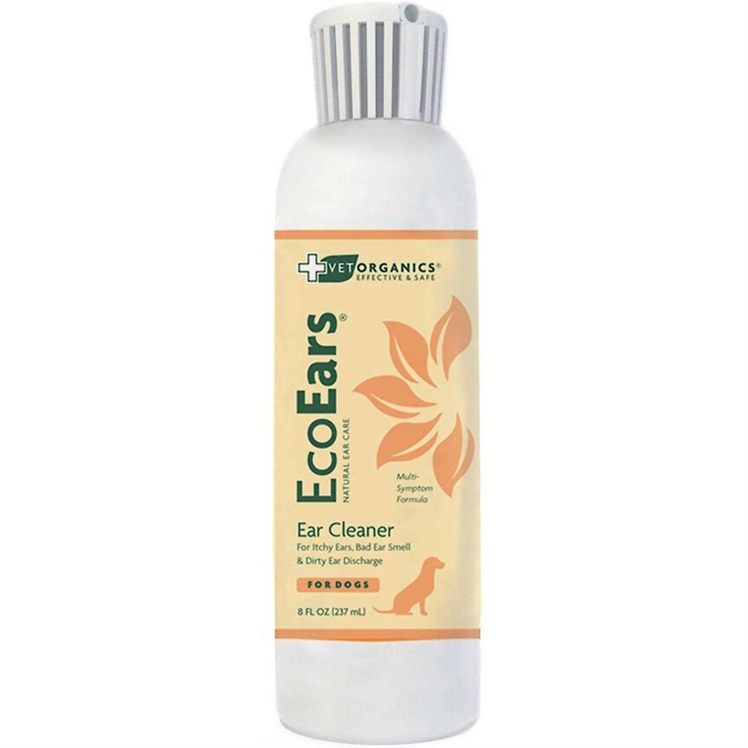 Vet Organics EcoEars Dog Ear Cleaner