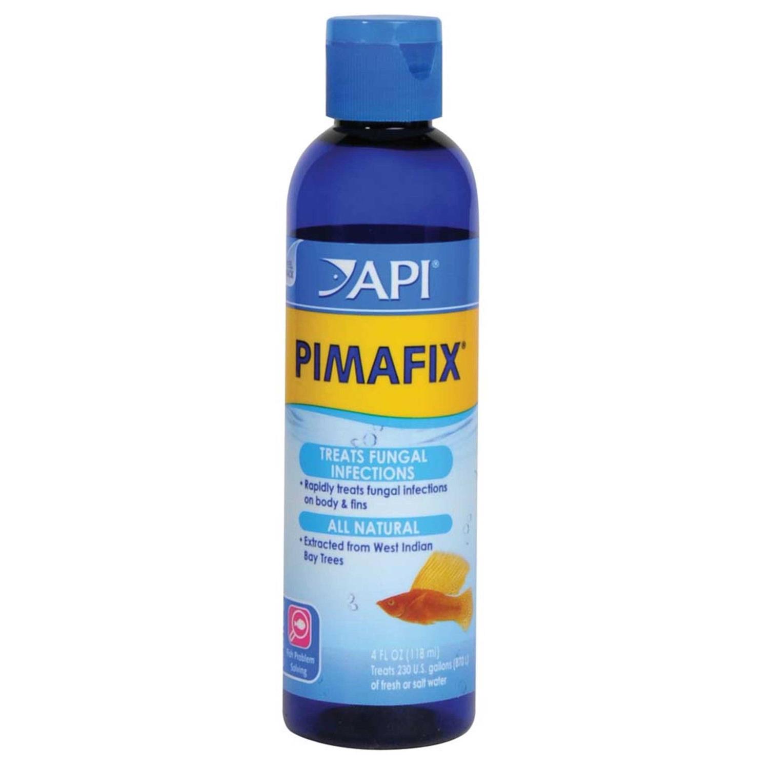 API Pimafix Antifungal Fish Remedy