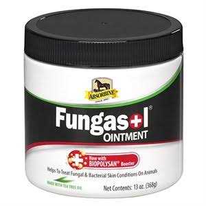 Absorbine Fungasol Ointment