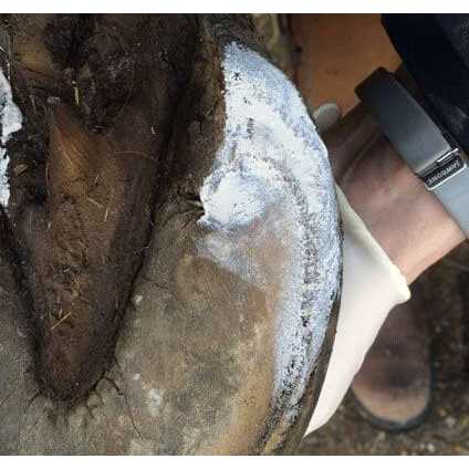 Alternative view of Artimud Hoof Clay 750g