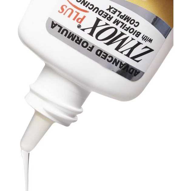 Alternative view of Zymox Plus Otic Advanced Formula Enzymatic Ear Solution 1.25oz