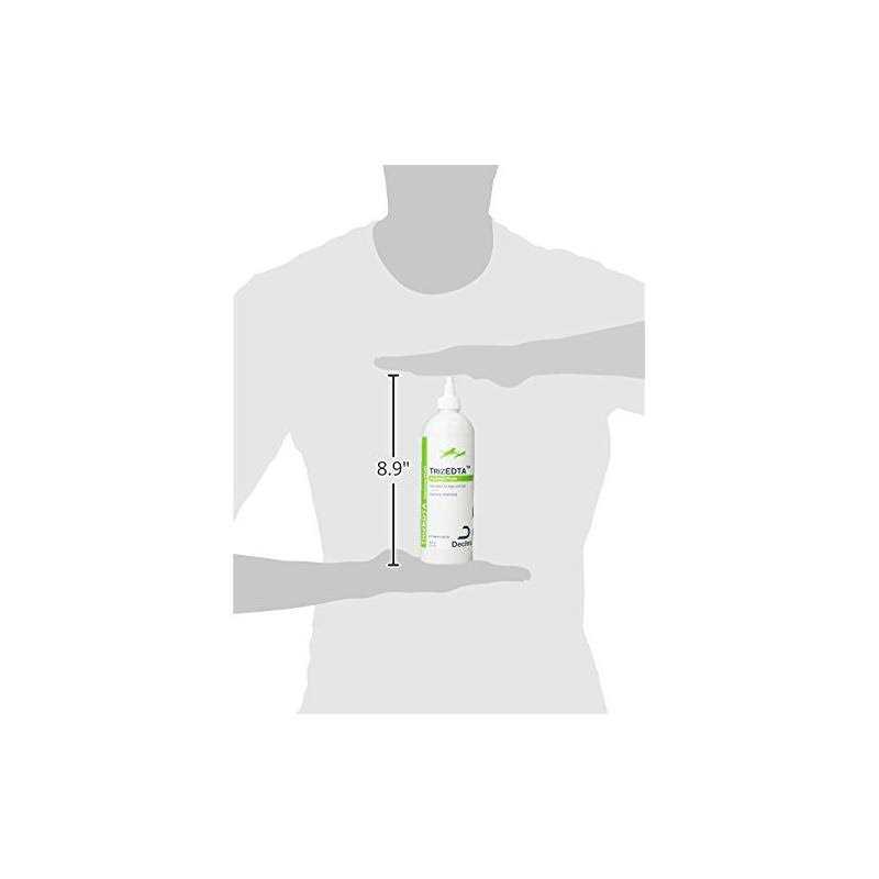 Alternative view of TrizEDTA Aqueous Flush for Dogs & Cats