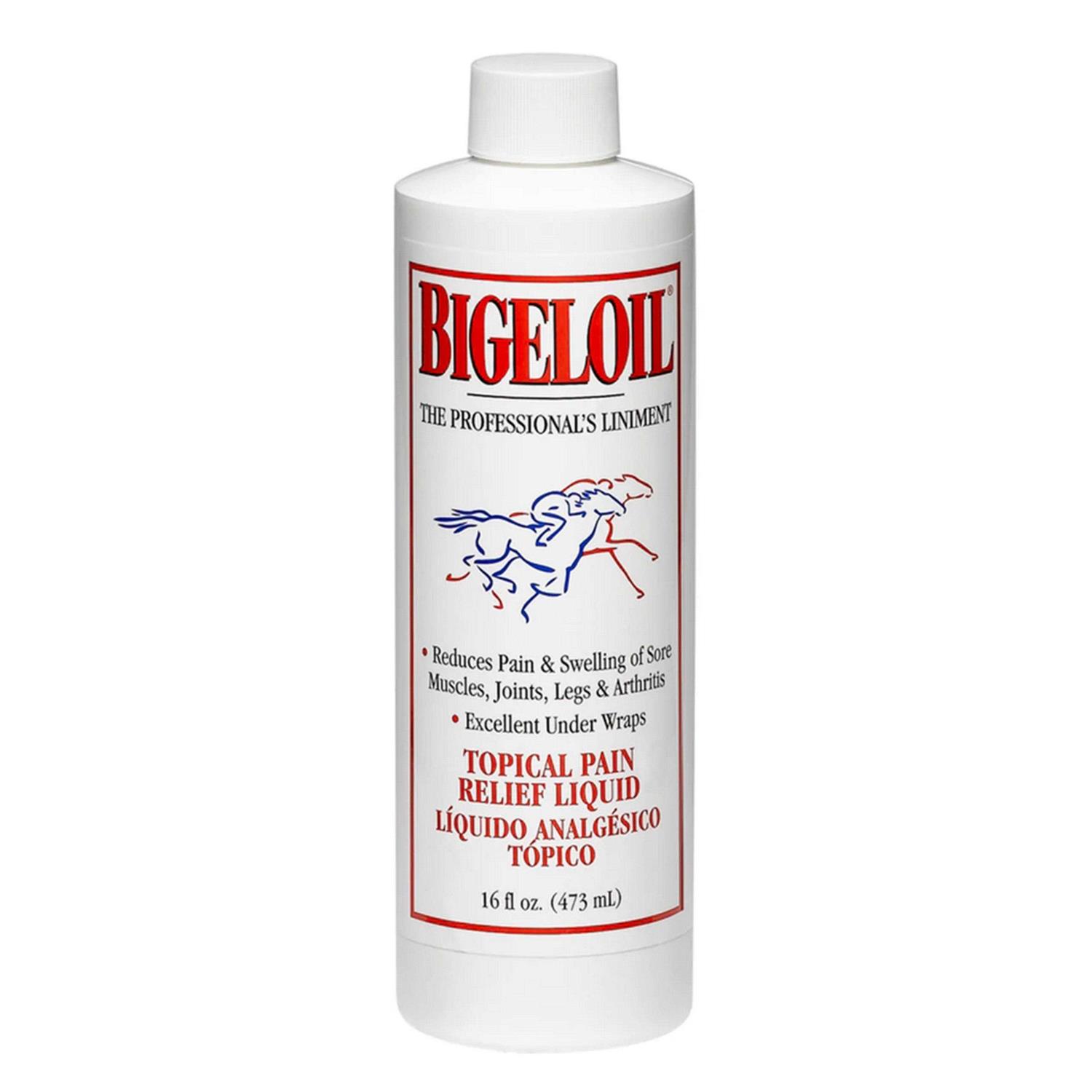 Bigeloil Liniment