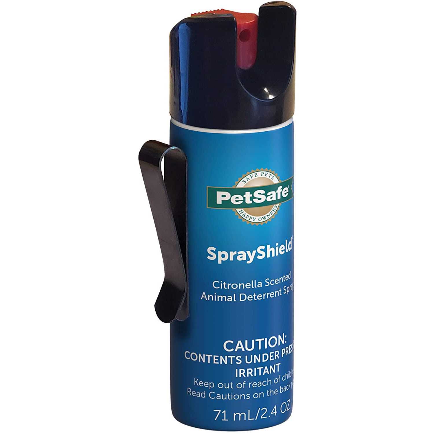 PetSafe SprayShield Animal Deterrent Spray