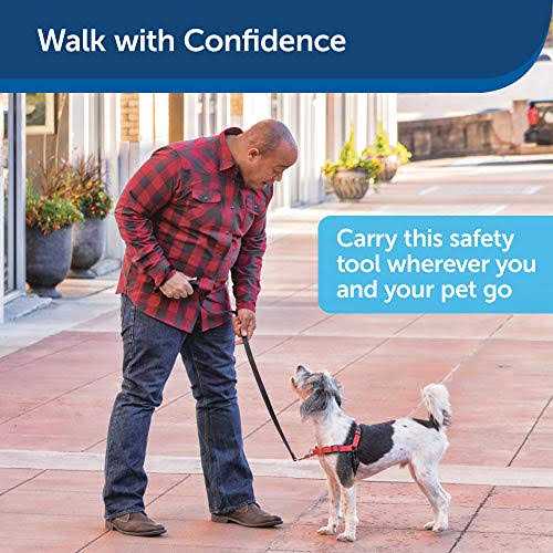 Alternative view of PetSafe SprayShield Animal Deterrent Spray