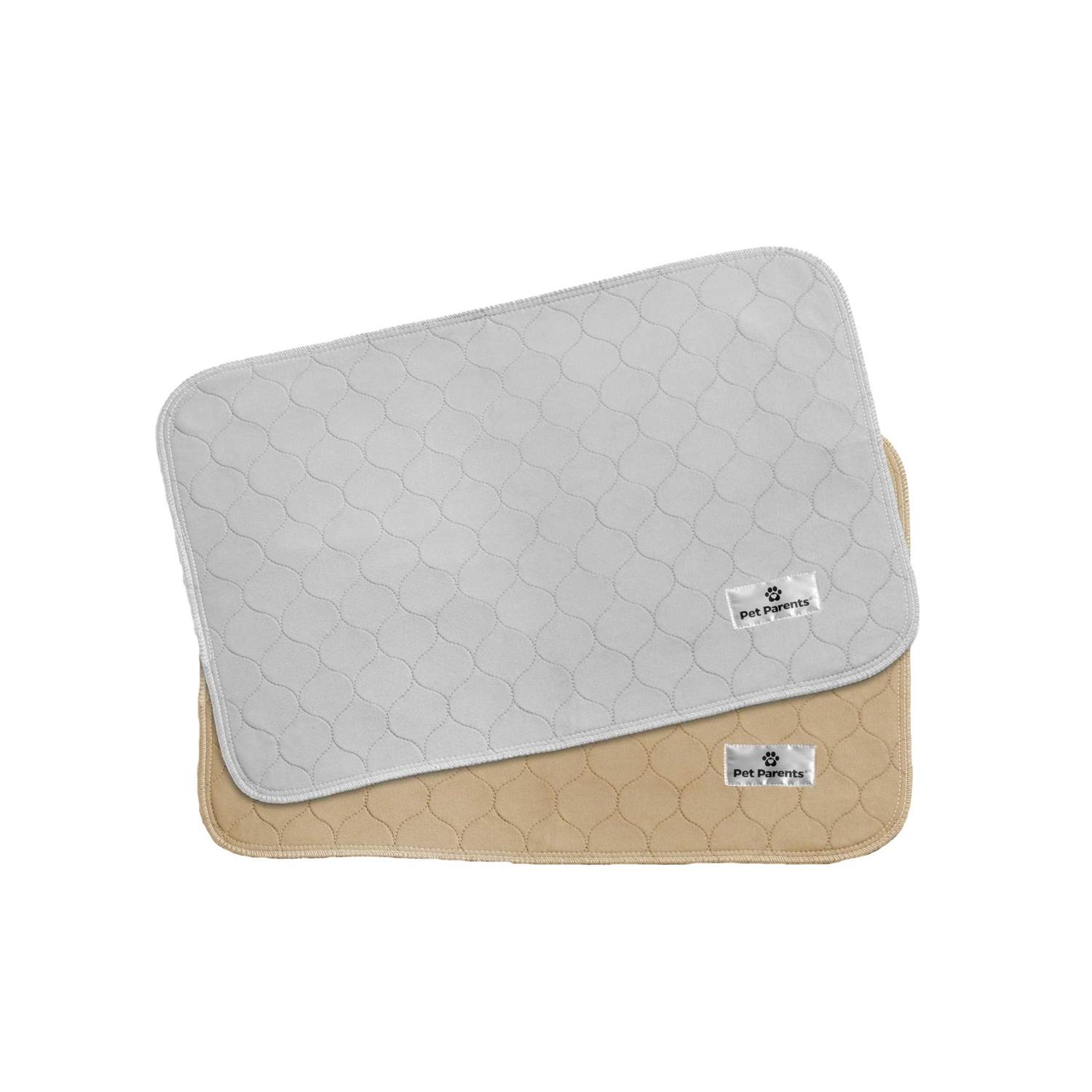 Pet Parents Pawtect Pads Washable Dog Pee Pads