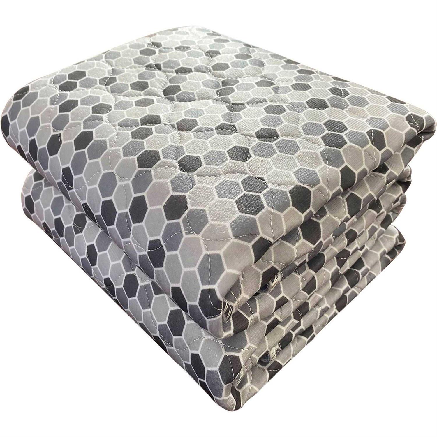 Caldwell's Multi-Purpose Quilted Washable & Reusable Dog Pee Pads
