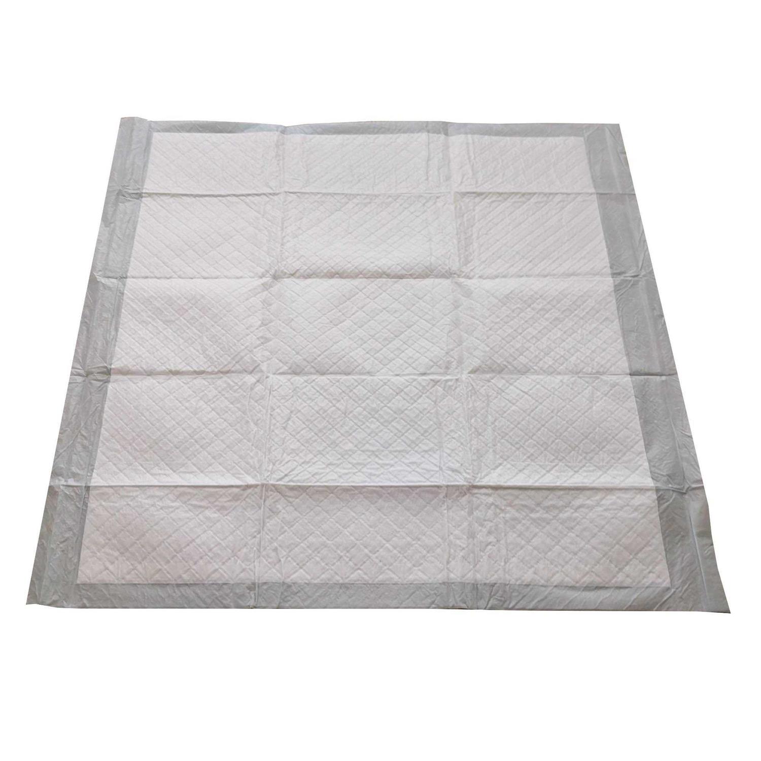 Alternative view of up & up Puppy and Adult Dog Training Pads