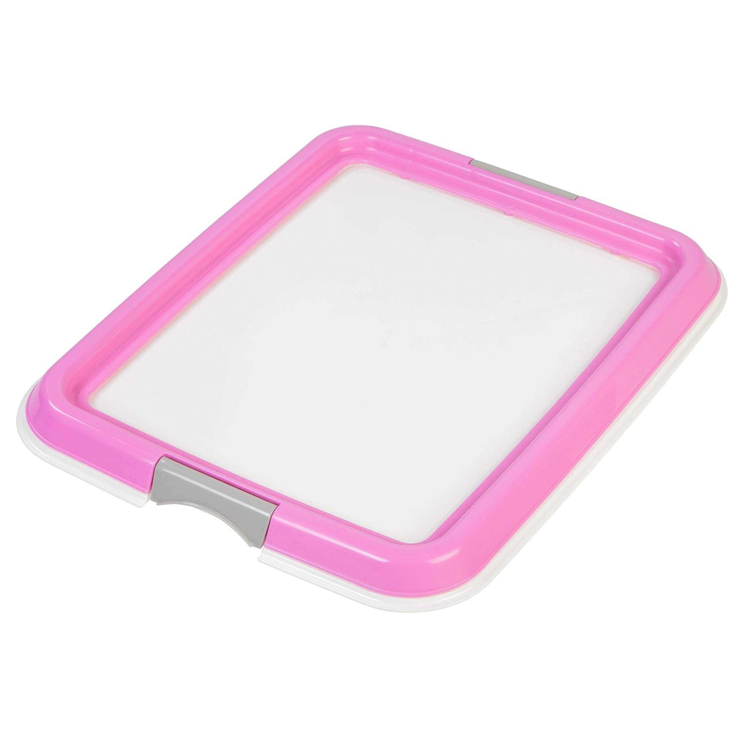 Iris USA Pet Training Pad Holder