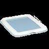 Alternative view of Iris USA Pet Training Pad Holder