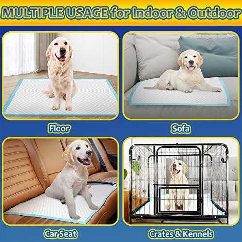 Alternative view of Dogcator Pads Puppy Pads