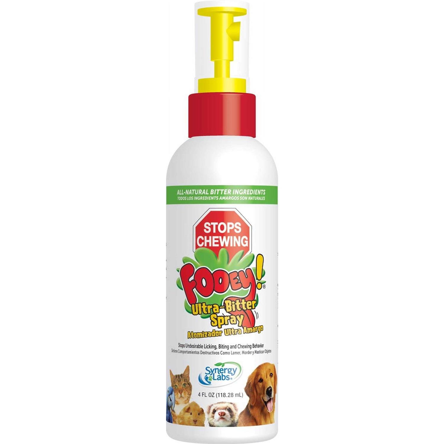 Synergy Labs Ultra Bitter Spray