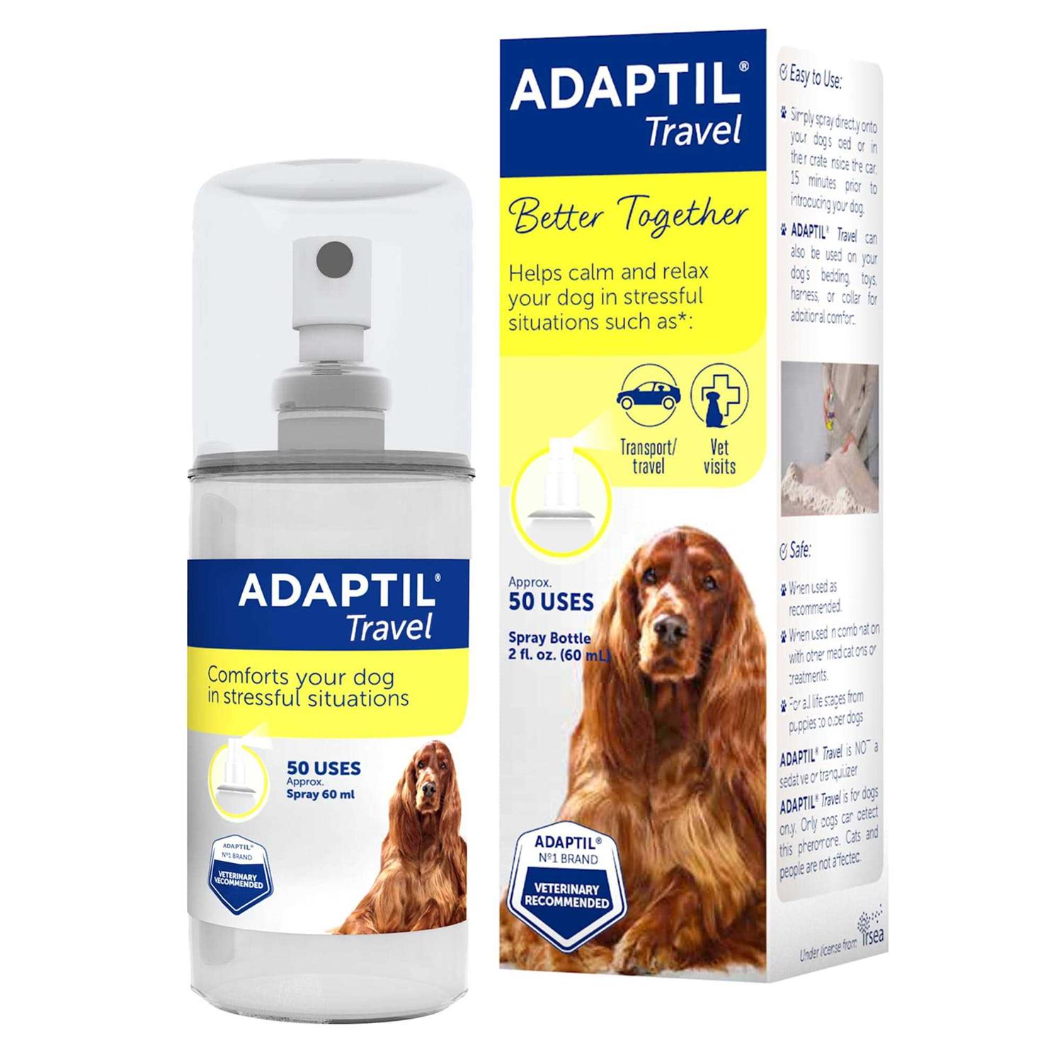 Adaptil 60 ml Spray