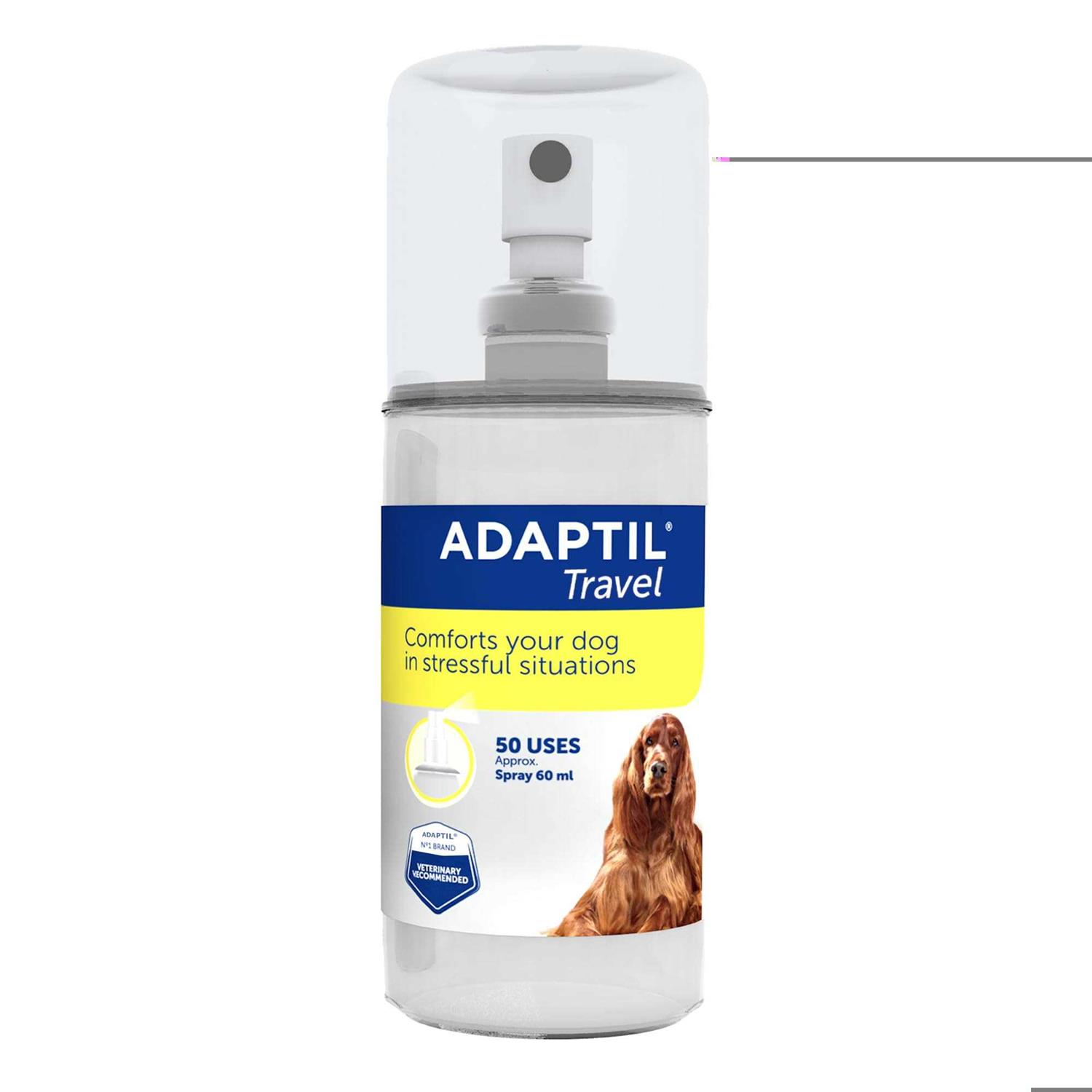 Alternative view of Adaptil 60 ml Spray