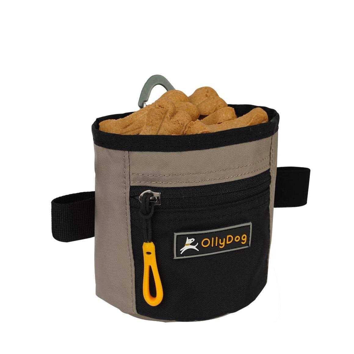 Alternative view of OllyDog Goodie Treat Bag