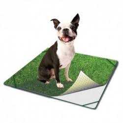 Alternative view of PoochPad Indoor Turf Dog Potty Pro