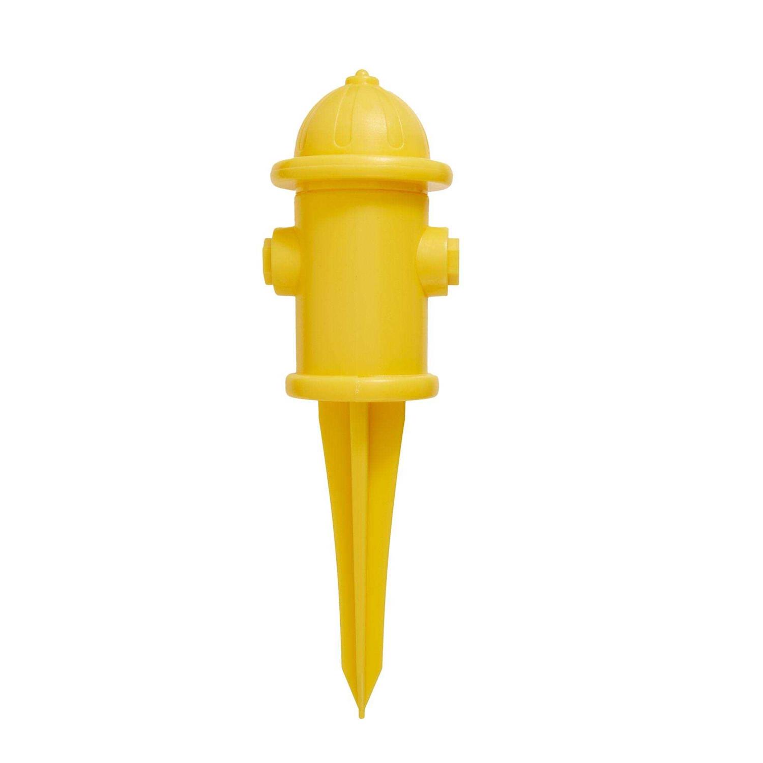 Top Paw Potty Time Fire Hydrant