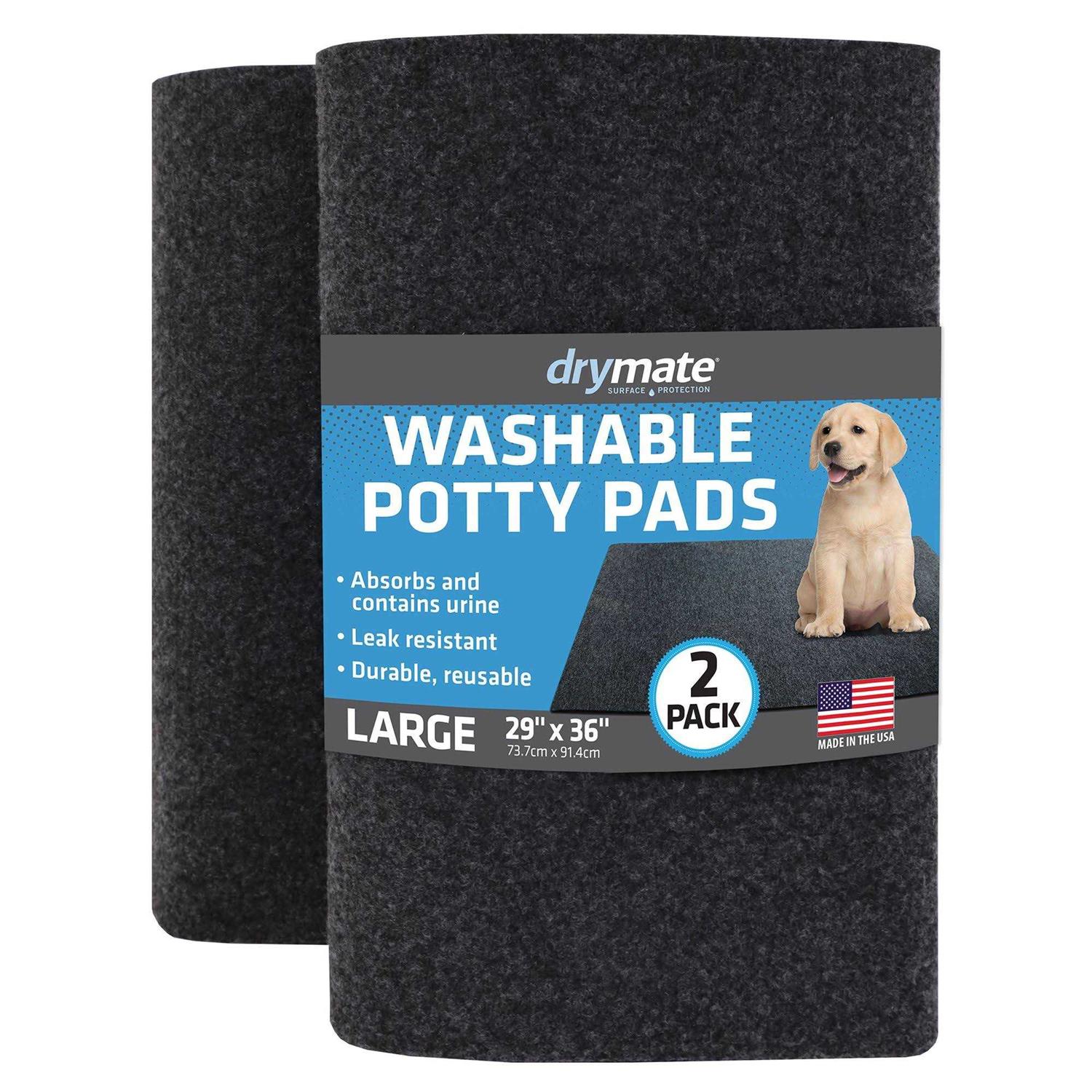 Drymate Washable Potty Pads