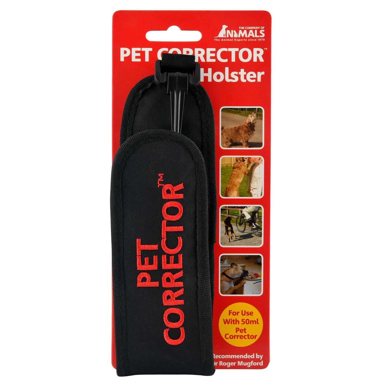 Pet Corrector 50 ml Spray