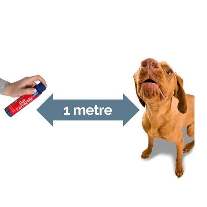Alternative view of Pet Corrector Spray