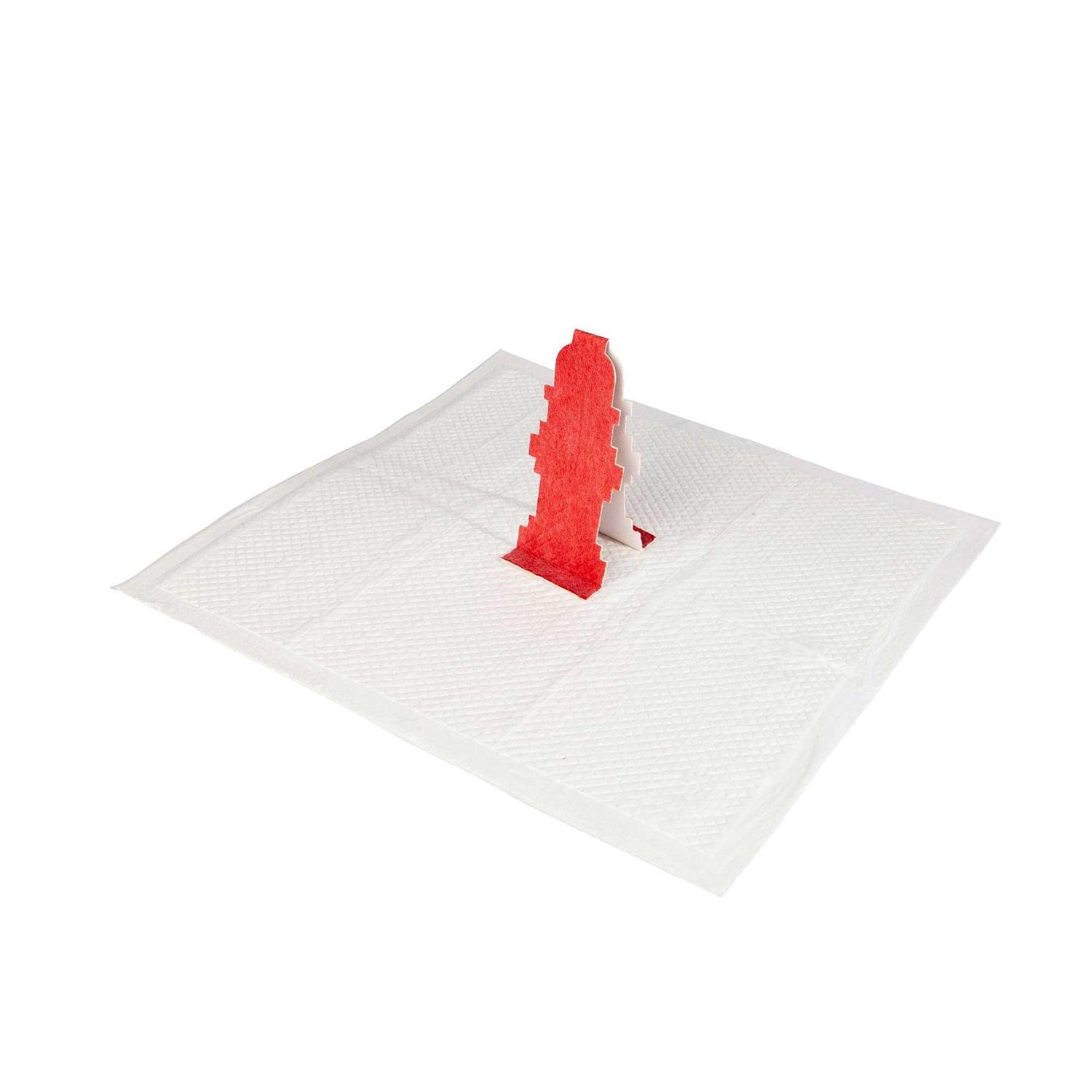Rocky and Maggie's Pop-Up Pee Pad for Dogs
