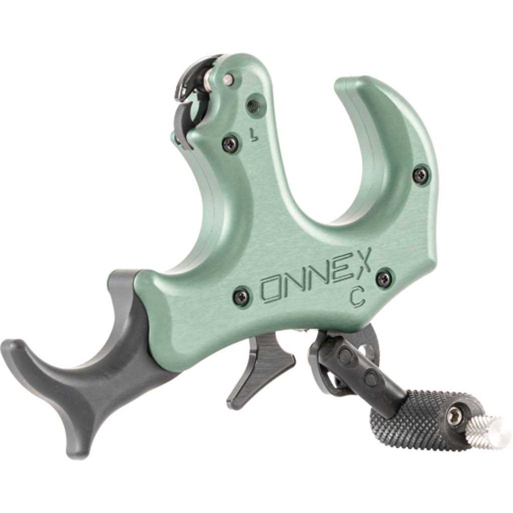 Alternative view of Stan OnneX Clicker Thumb Release