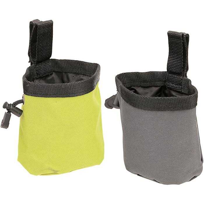Alternative view of EveryYay Extra Credit Dog Treat Grey Tote