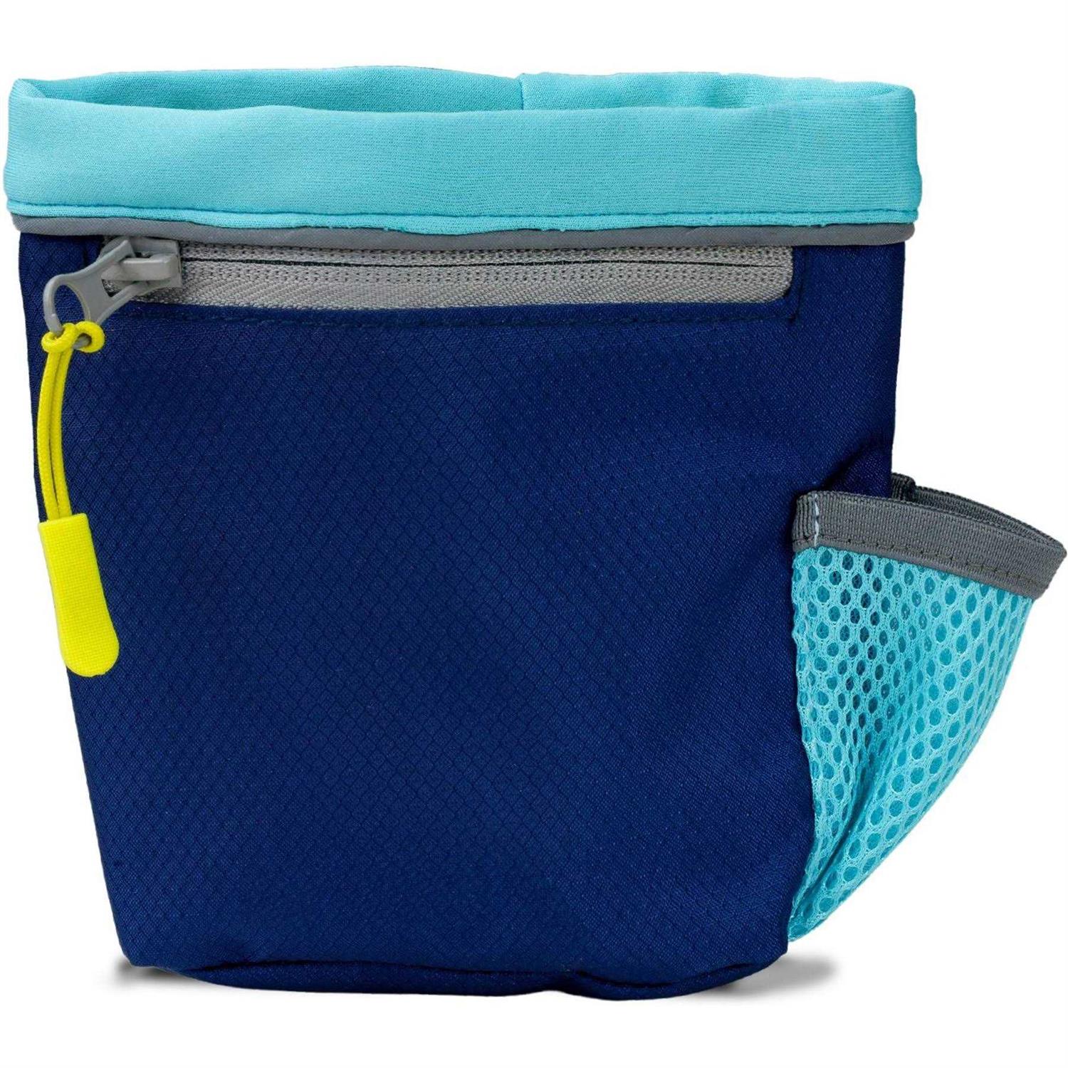 Coachi Train & Treat Bag