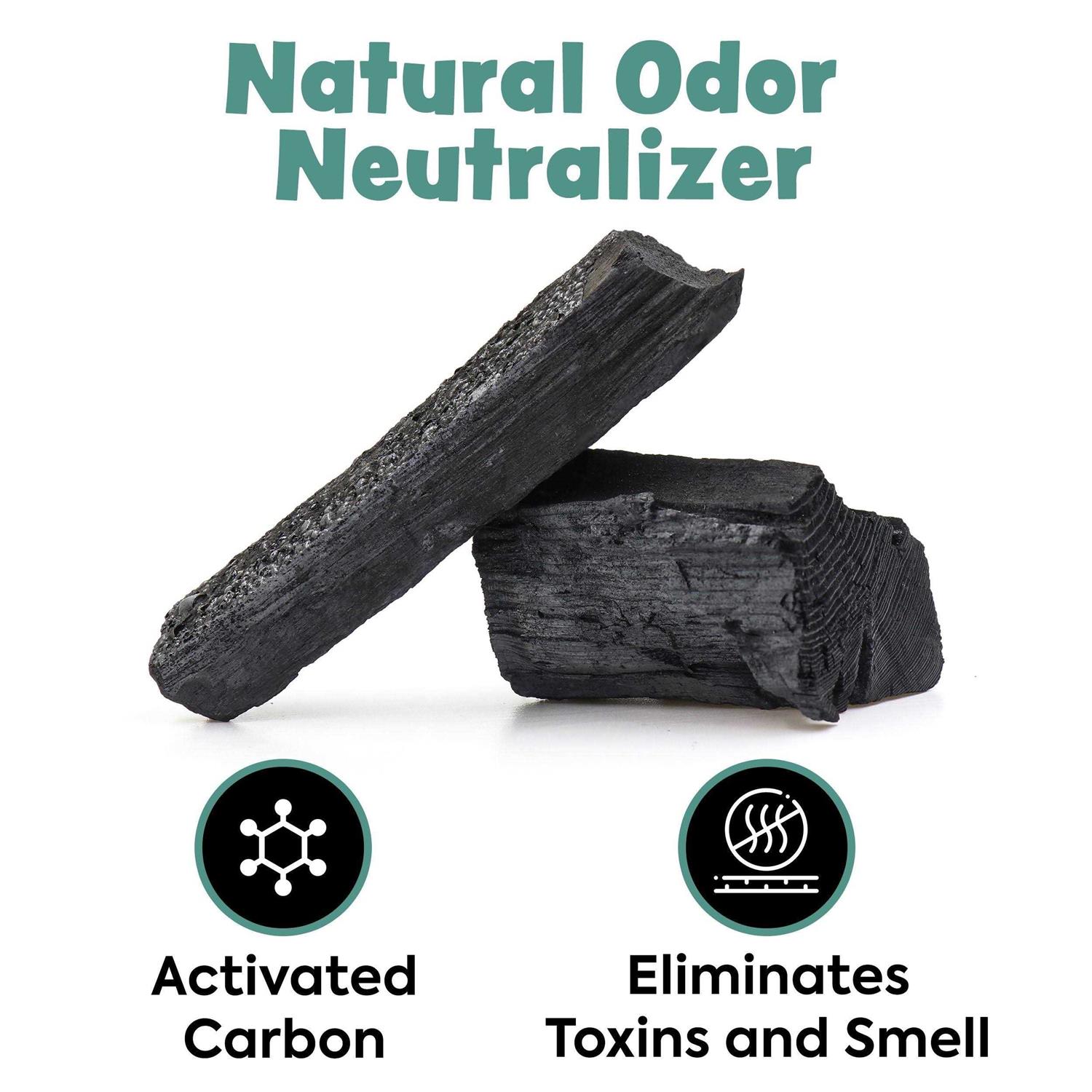 Alternative view of Bark & Clean Traveler's Dog and Puppy Pee Pads Leak-Proof Design