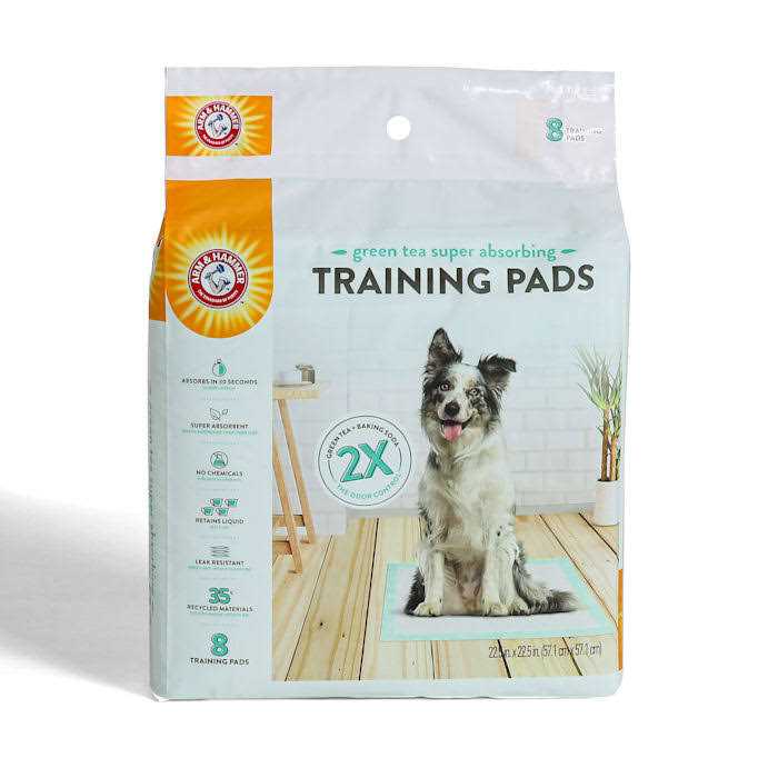 Arm & Hammer Dog Pads