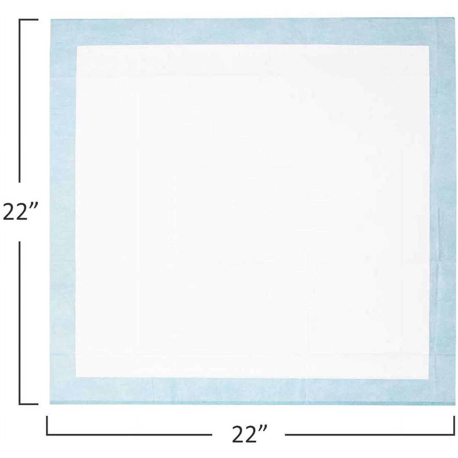 Alternative view of Bv Pet Potty Training Pads For Dogs Puppy Pads Pee Pads Quick Absorb