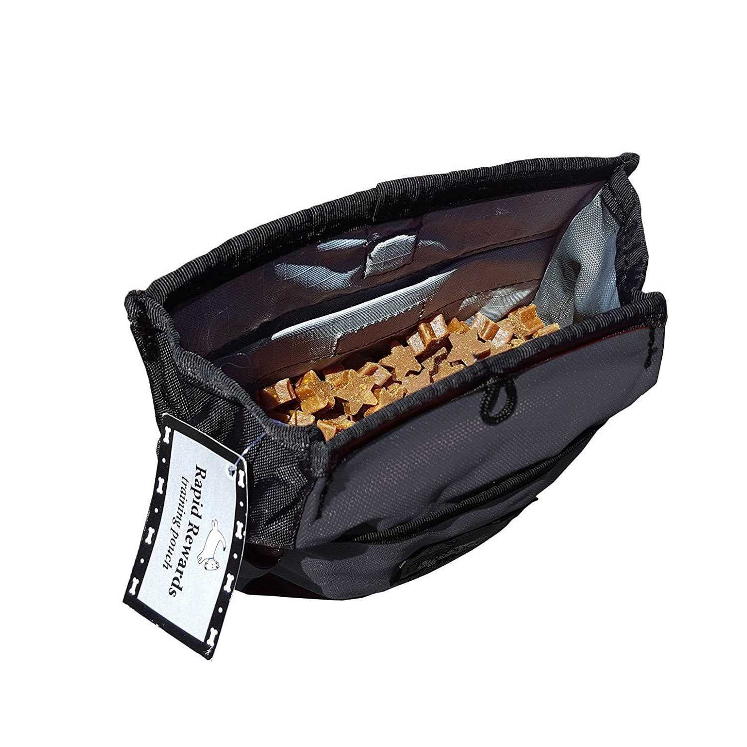 Alternative view of Doggone Good! Rapid Reward Pouch w/Free Belt Strap Buy Directly from Manufacturer