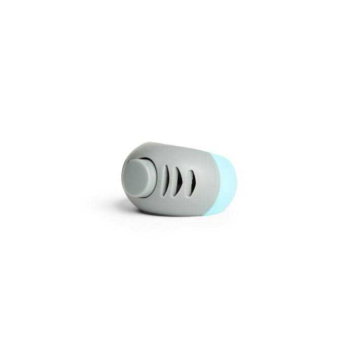 Alternative view of EveryYay Dog Training Clicker Ring