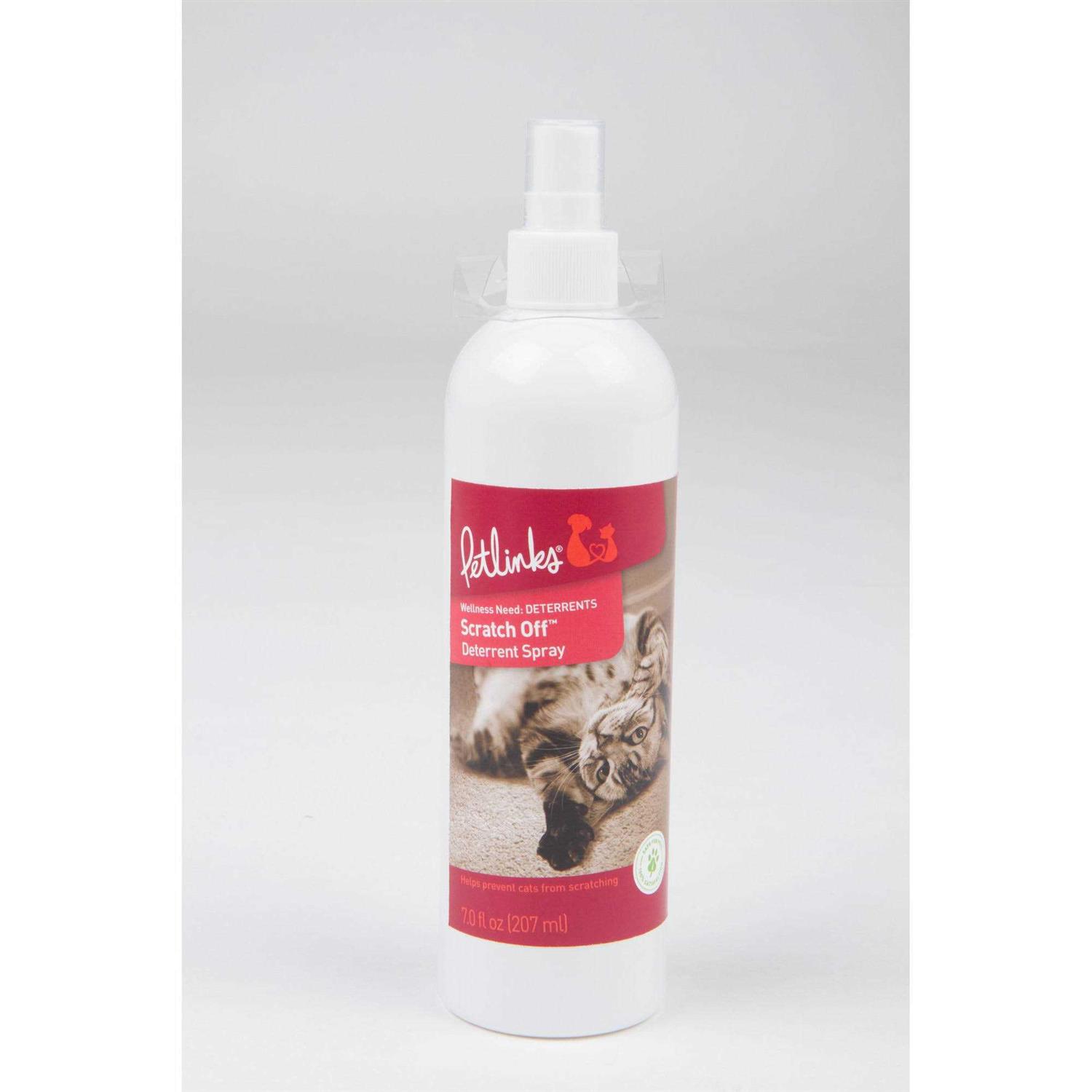 Petlinks Scratch Stop Deterrent Spray