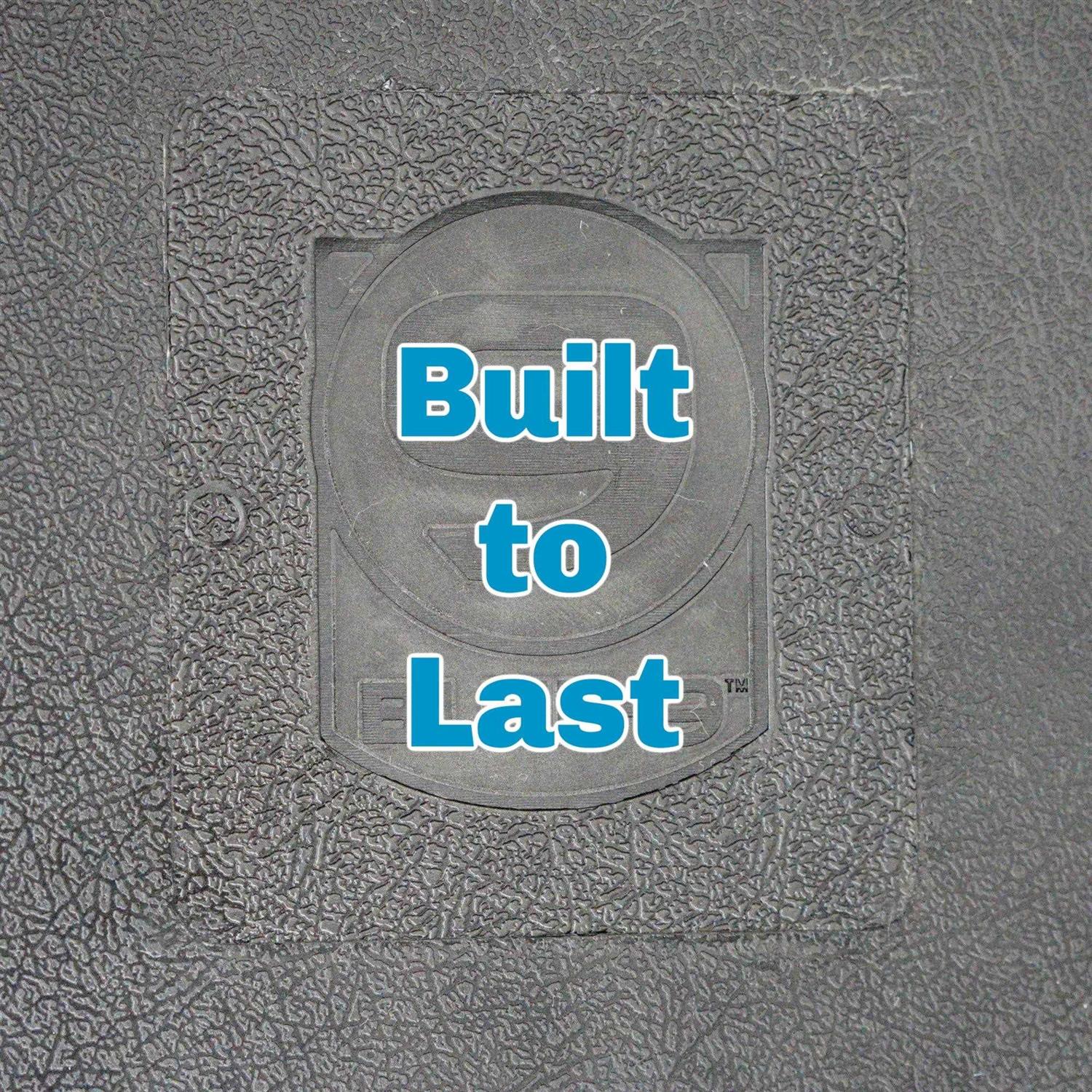 Alternative view of Blue-9 KLIMB Traction Mat