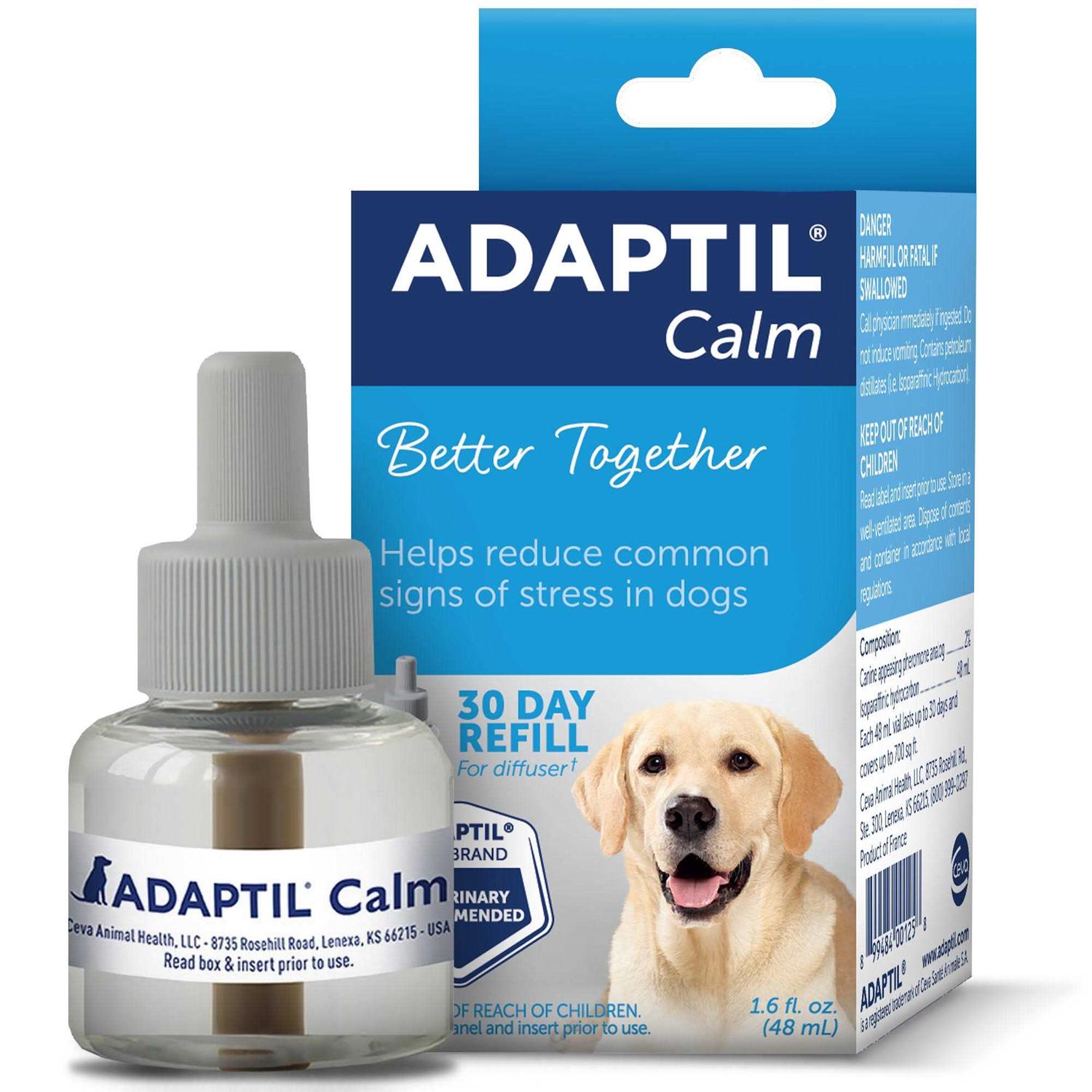 Adaptil Diffuser Refill