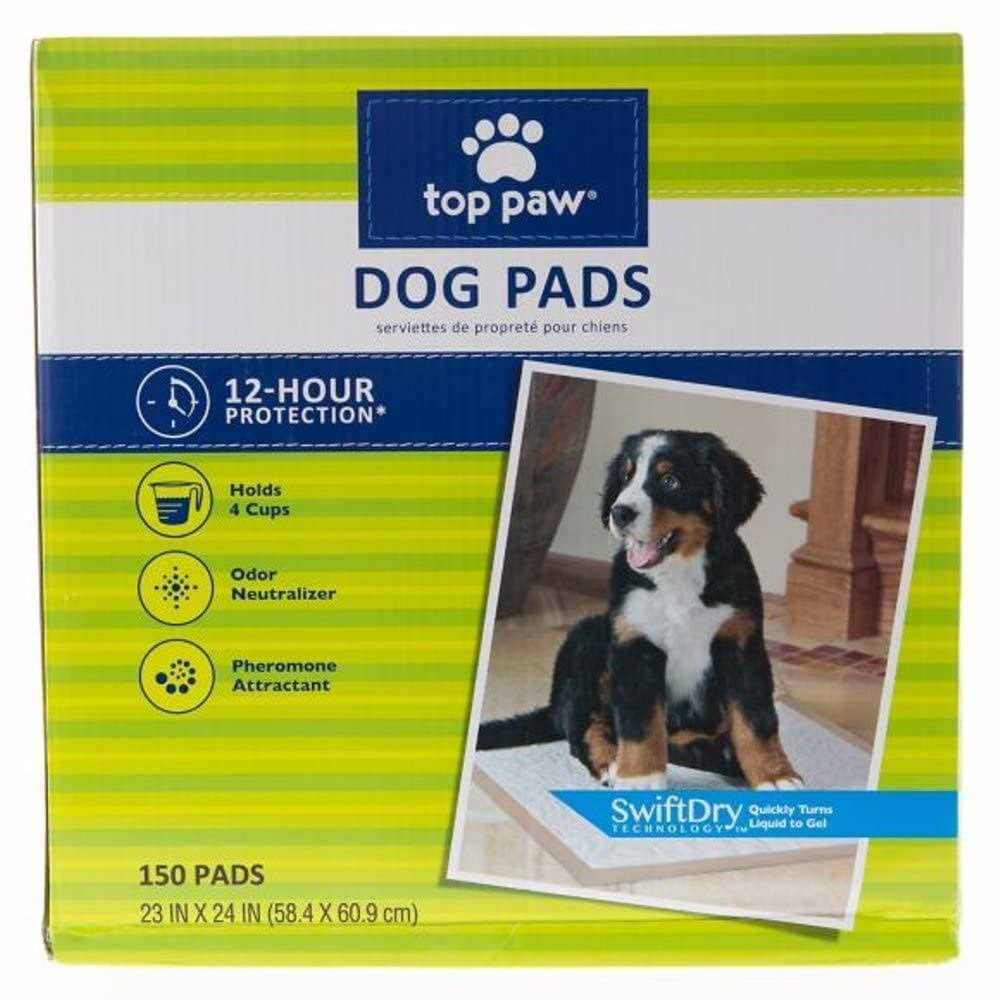 Top Paw Dog Pads