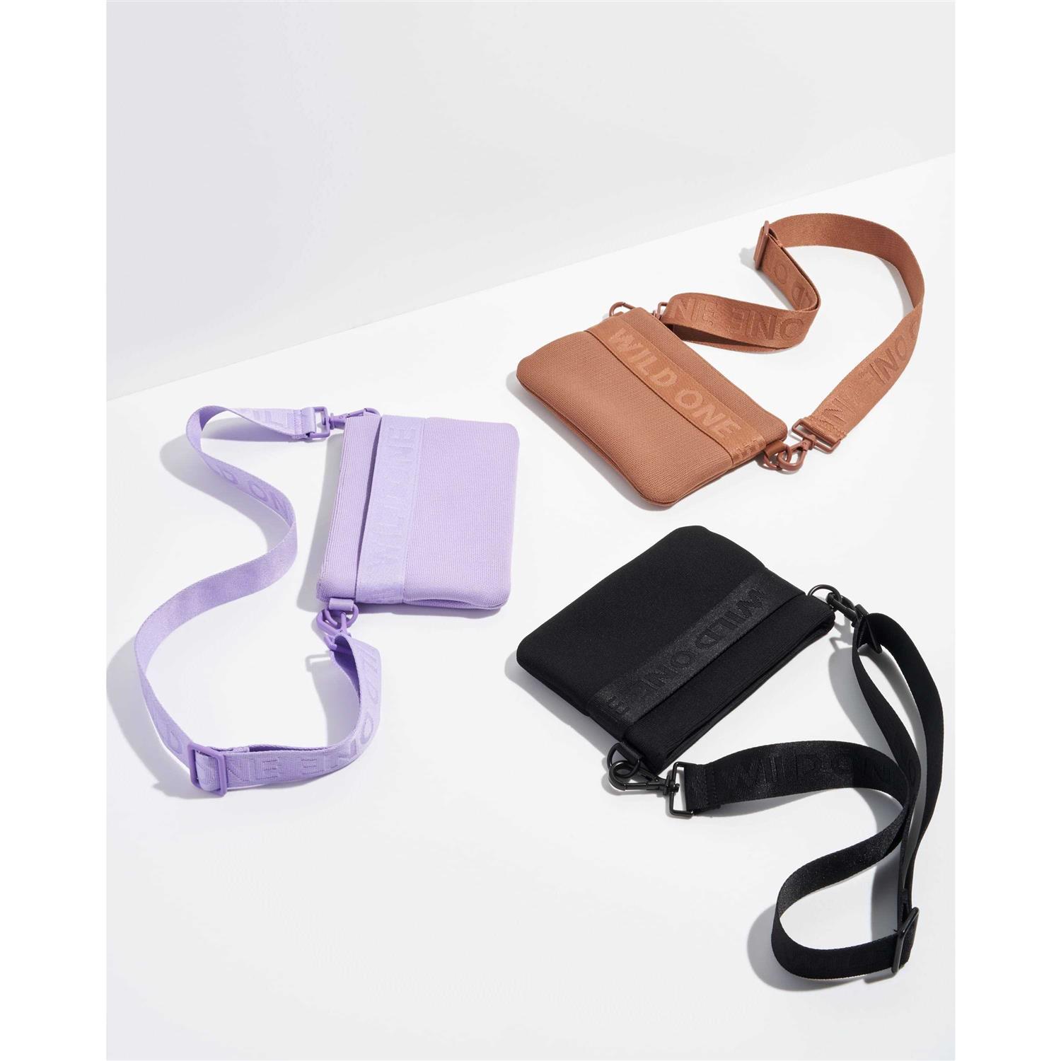 Alternative view of Wild One Treat Pouch