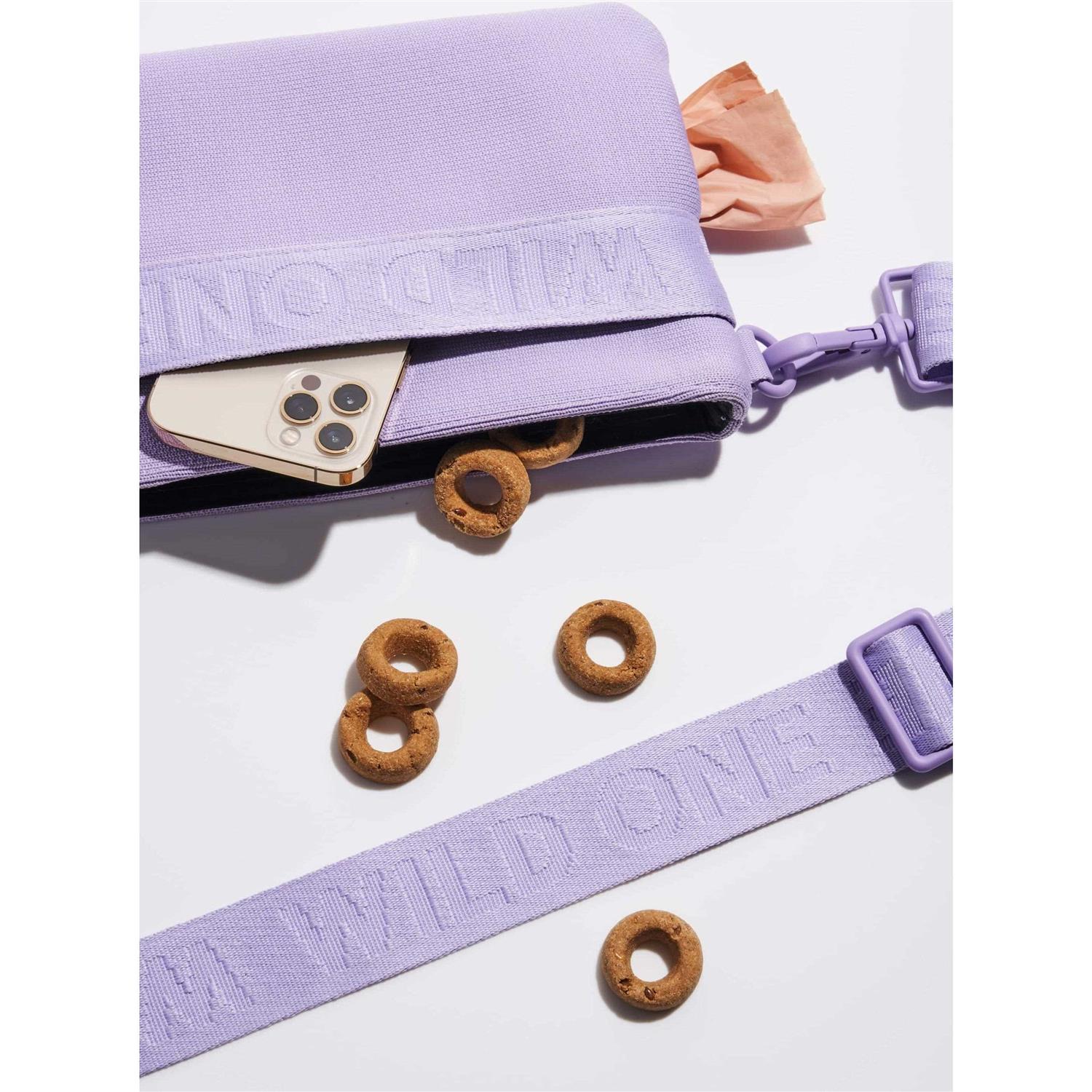 Alternative view of Wild One Treat Pouch