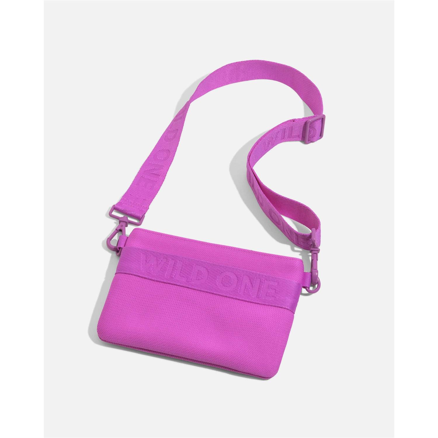 Alternative view of Wild One Treat Pouch