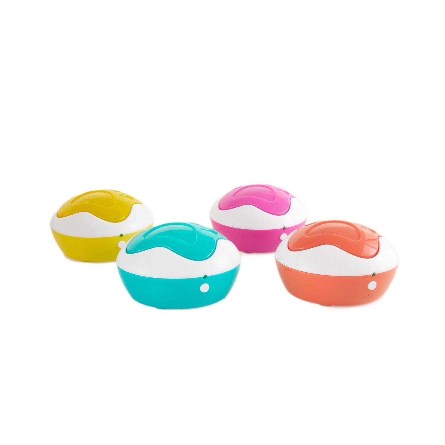 Top Paw Portable Training Buttons
