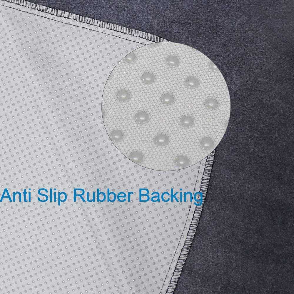 Alternative view of Peepeego Non-Slip Dog Pads Extra Large 72 x 72