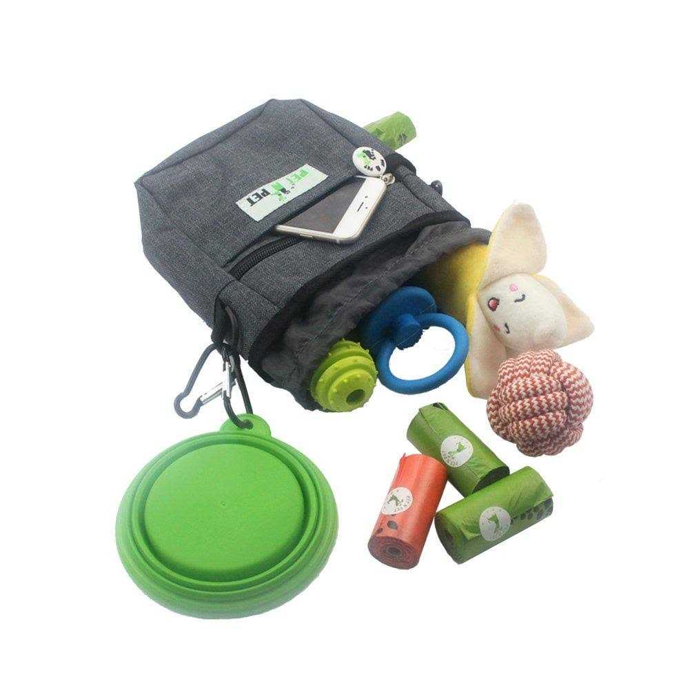 Alternative view of Pet N Pet Dog Training Treat Pouch