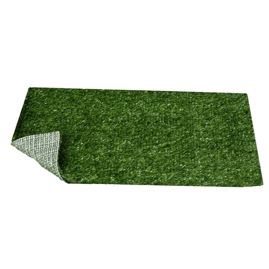 Alternative view of PoochPad Indoor Turf Dog Potty Replacement Grass