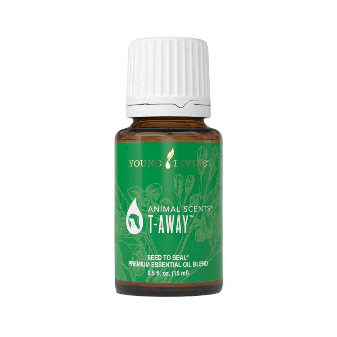 Young Living Animal Scents T-Away