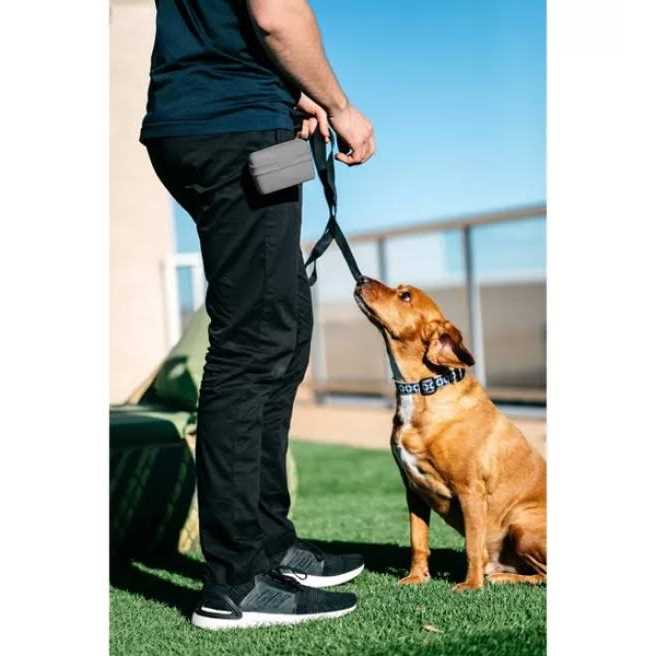 Alternative view of Dexas Pooch Pouch