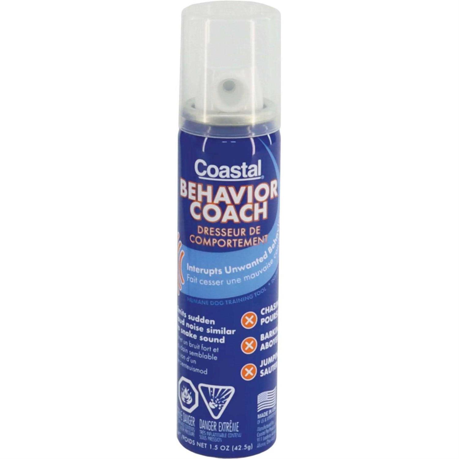 Coastal Pet Behavior Coach