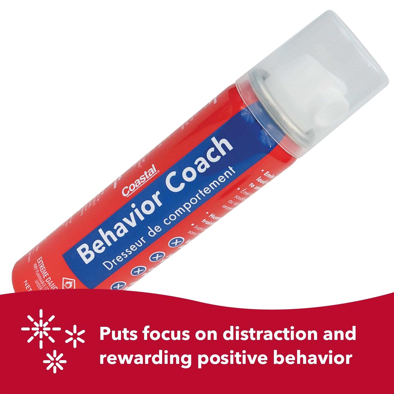 Alternative view of Coastal Pet Behavior Coach