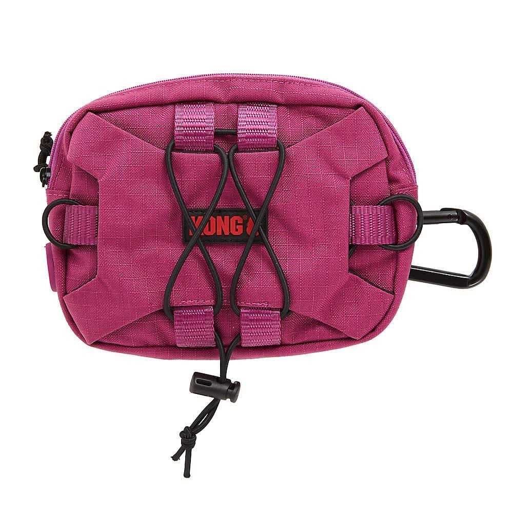 Alternative view of KONG Accessory Pouch