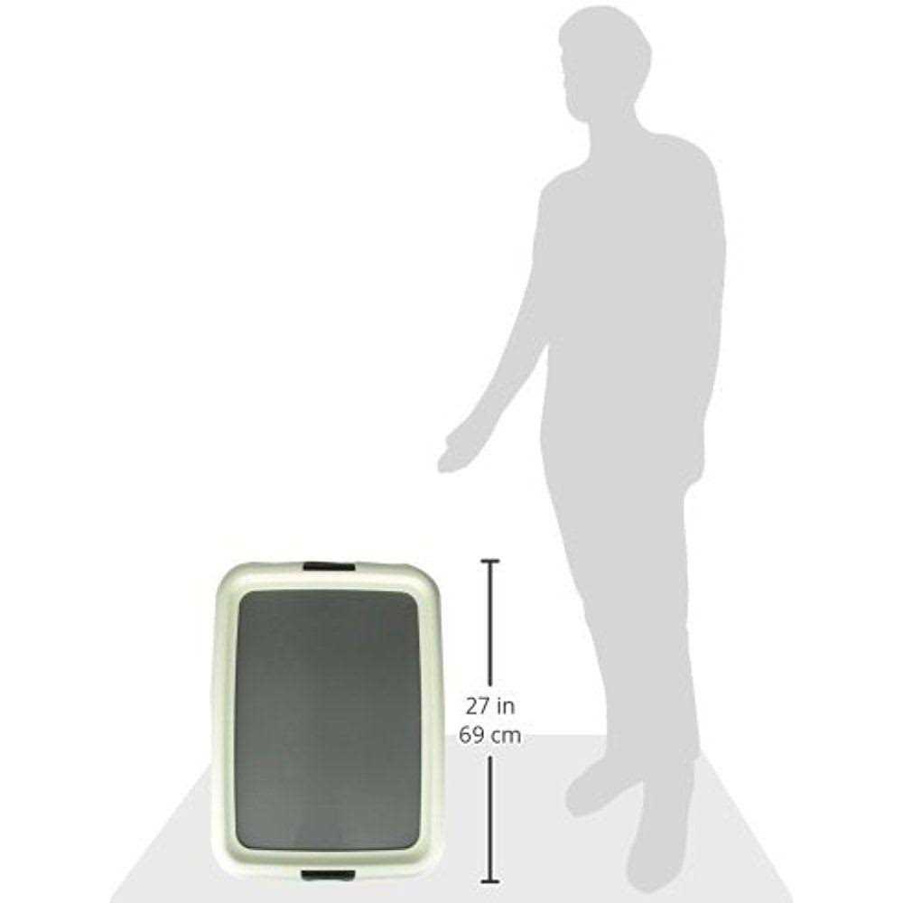 Alternative view of Iris Usa Pet Training and Puppy Pad Holder